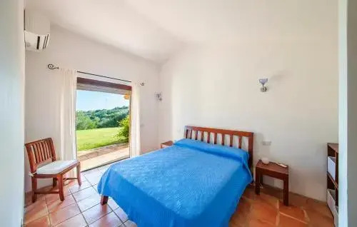 Villa Graniti