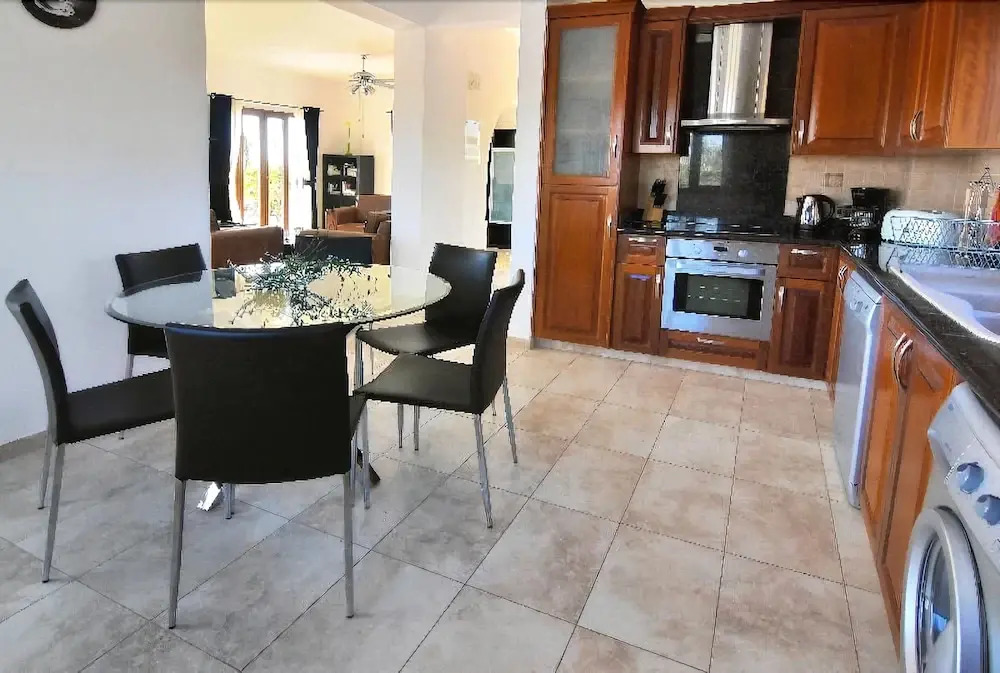 Villa Agios Ilias