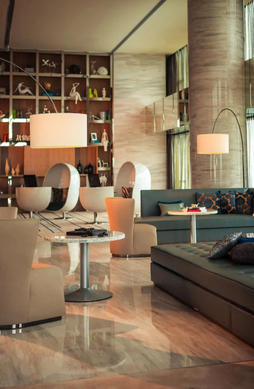 Renaissance Huizhou Hotel