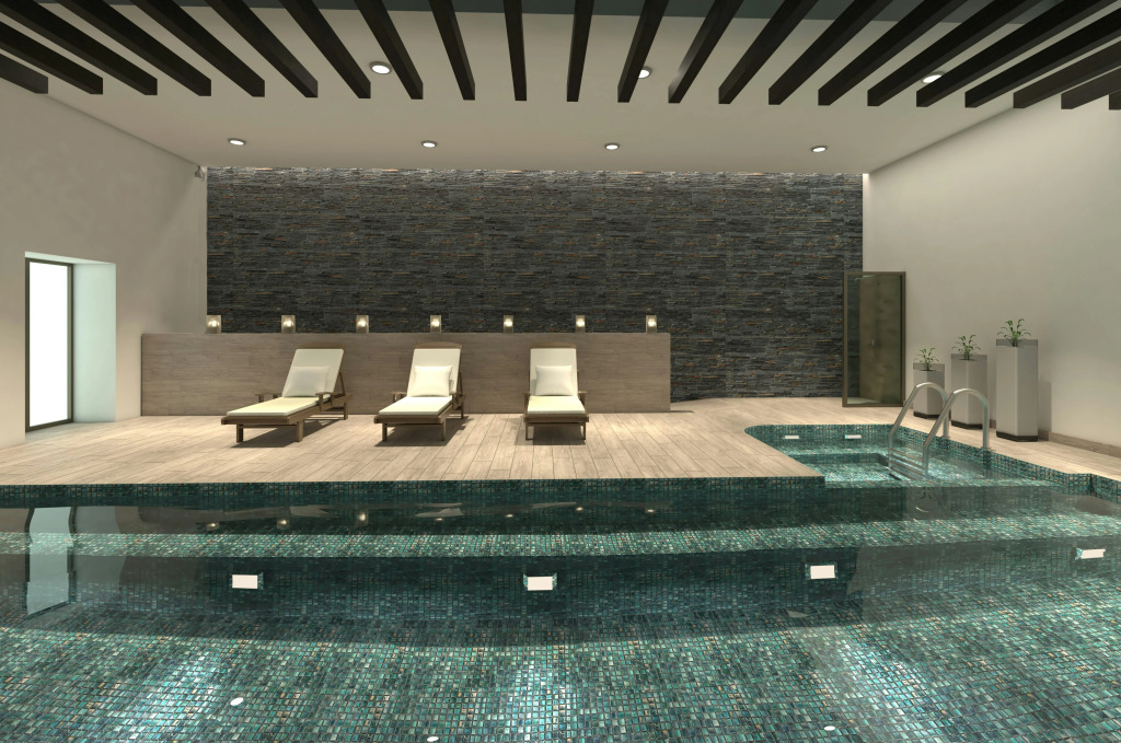 Doubletree By Hilton Toluca