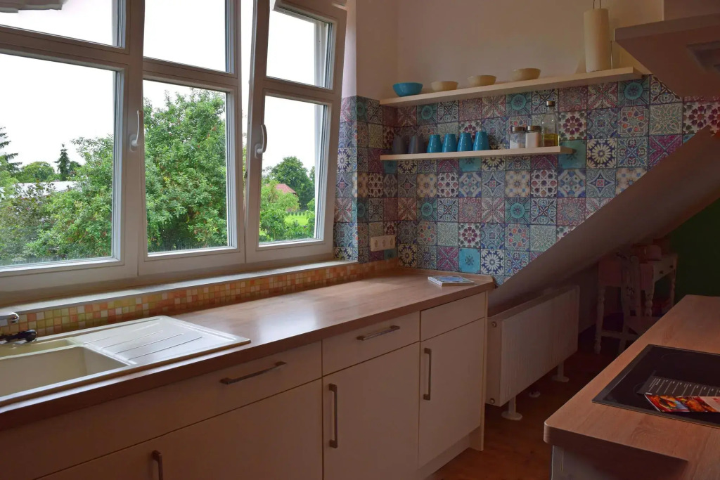 Apartment in Karft Near Indoor Ski Hall