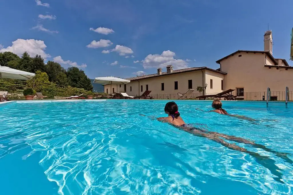Residenza d'Epoca San Pietro Sopra le Acque