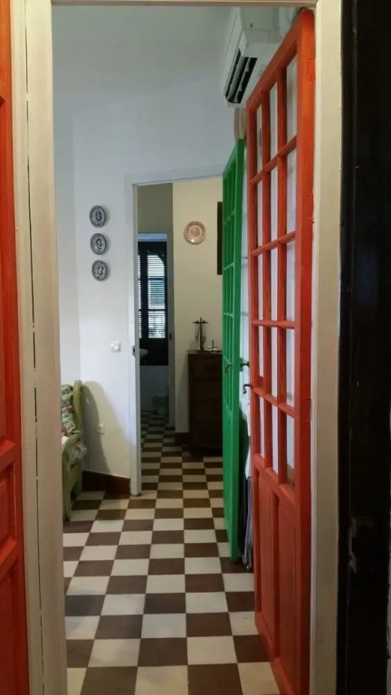 Deluxe Apartment Doña Elvira