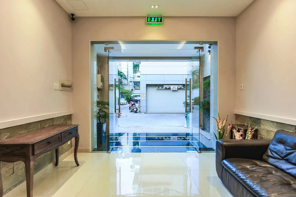 Hoang Lan Hotel