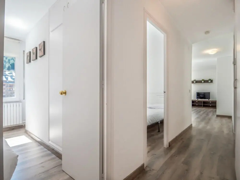 Can Pep Apartments