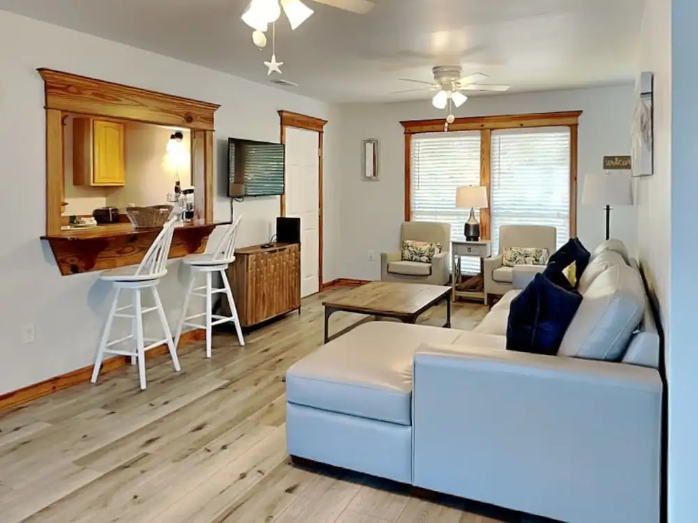Saltcreek Sunsets by Tybee Vacation Rentals