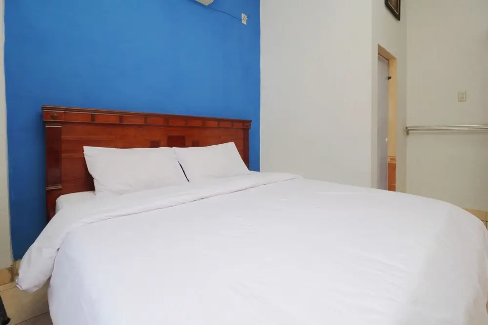 Serena Anggrek Hotel
