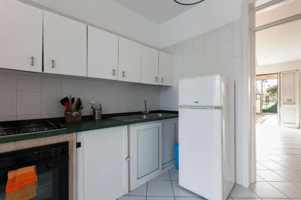 Comoda casa con accesso in spiaggia mare m126