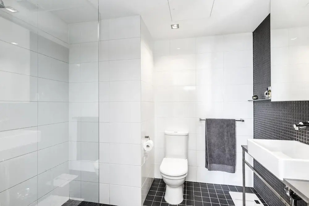 Waterloo Two Storey Garden Penthouse Apartment
