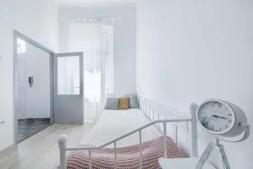 Kimchi Apartment