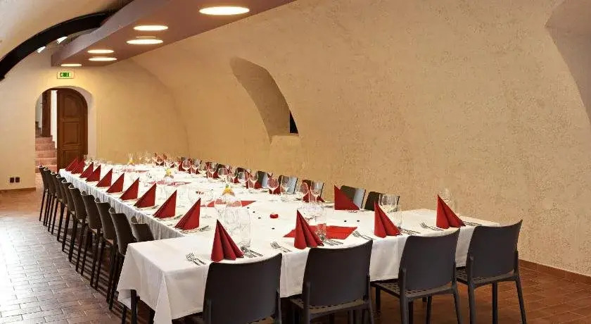 Hotel Pod Zámkem