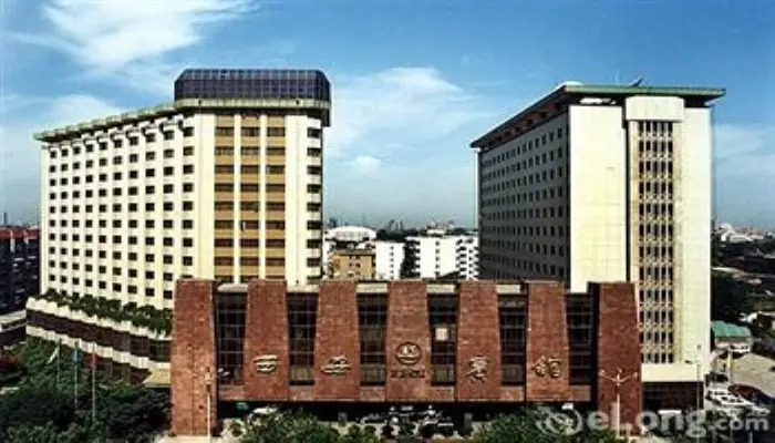 Xian Hotel