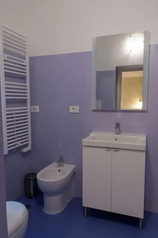 Beatus Viator Guest House