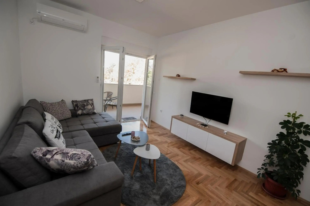 Cozy Apartment SINN