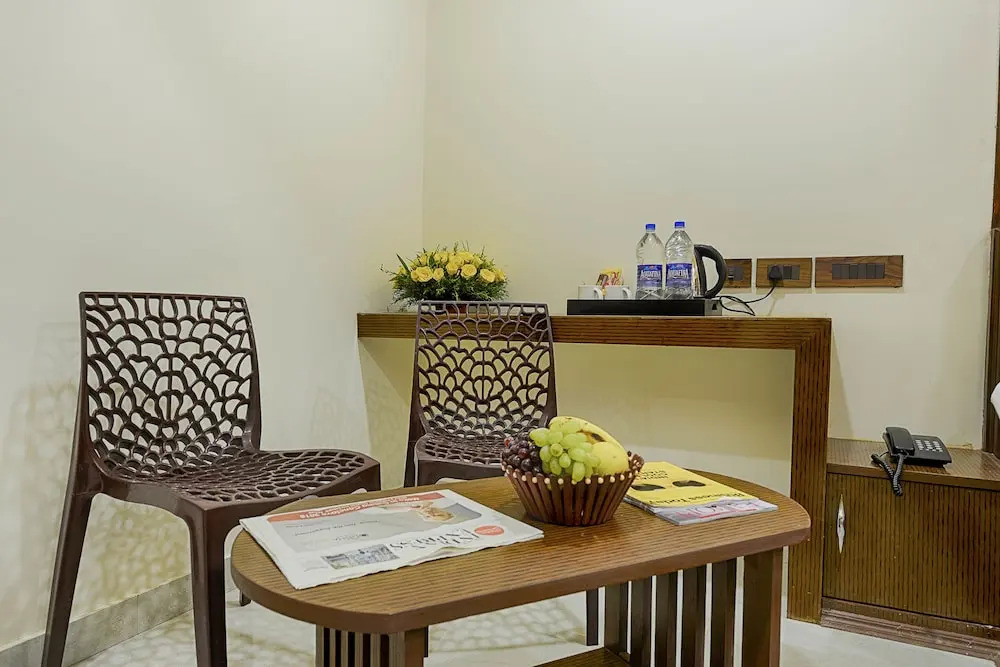 Hotel Ramraj Regency