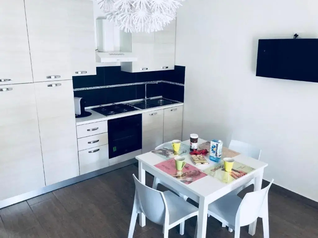 Ferienwohnung für 4 Personen ca 55 m in Balestrate, Sizilien Nordküste von Sizilien