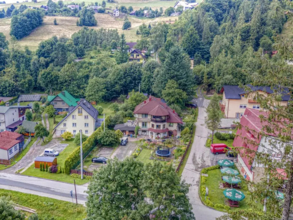 Apartment Kubaczka Wisla