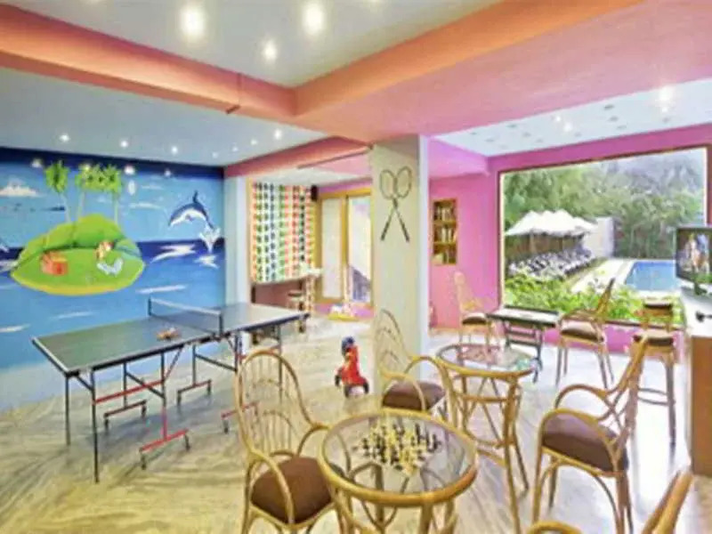Goa - Villagio, A Sterling Holidays Resort