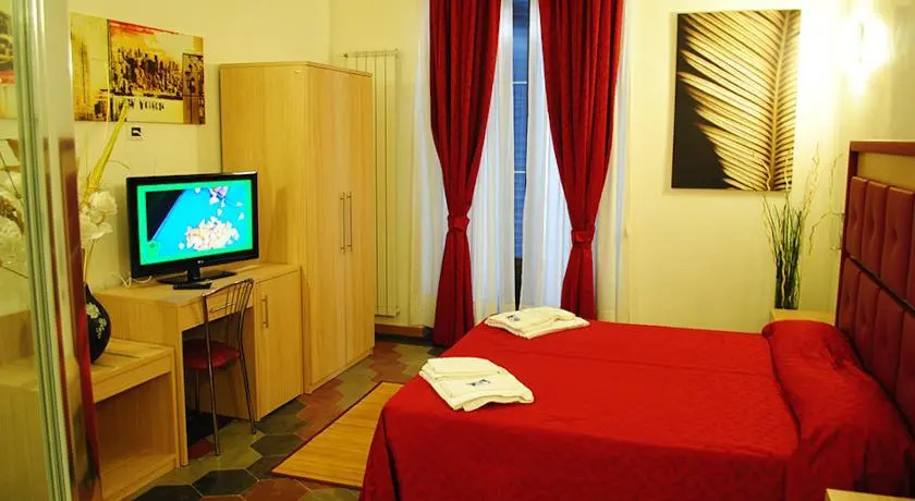 Maurizio Prestige