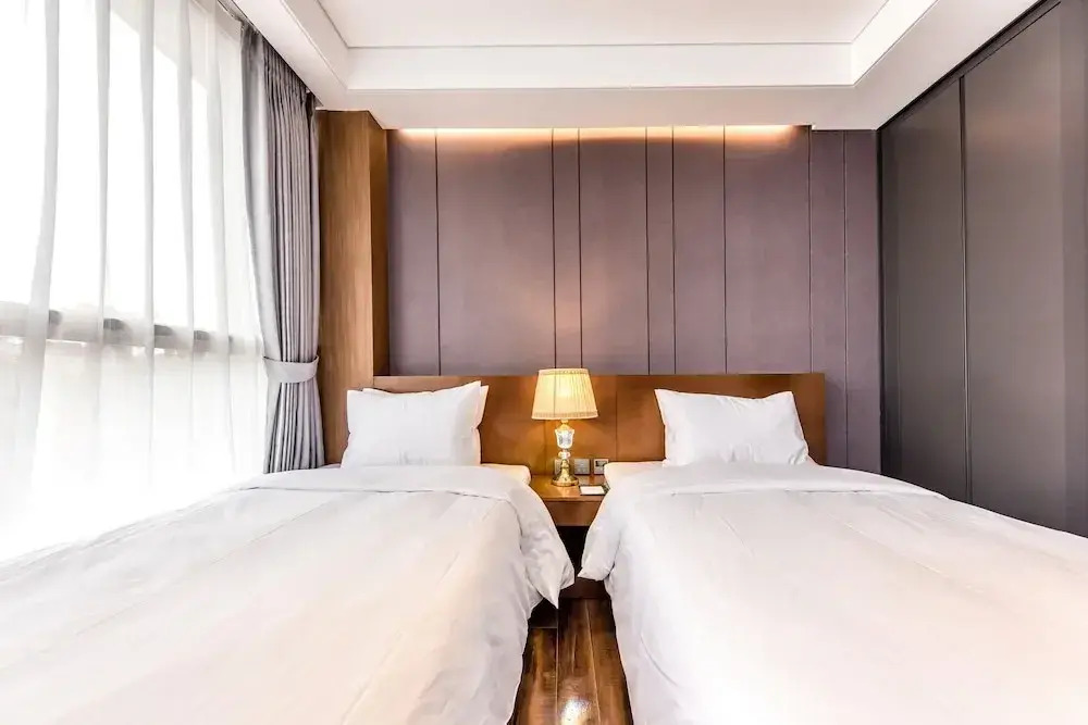 Dyne Oceano Hotel