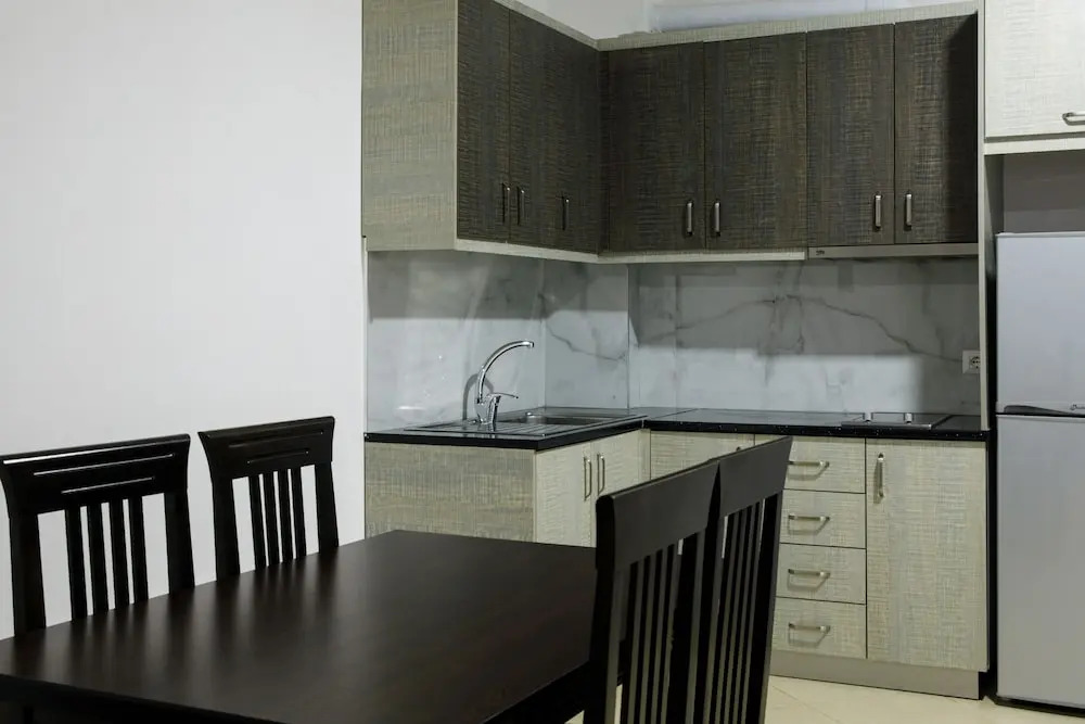 Grand Blue Apartments