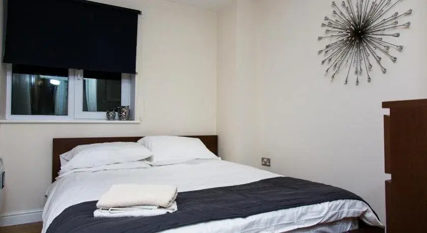 Newcastle Luxury Apartments