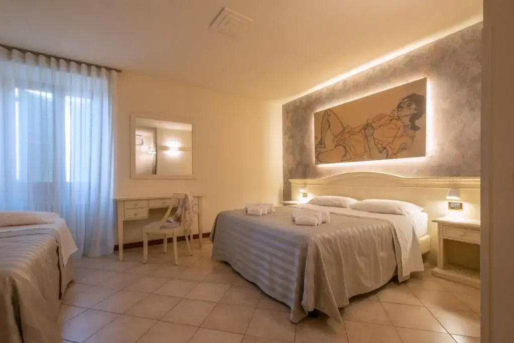 Hotel San Lorenzo