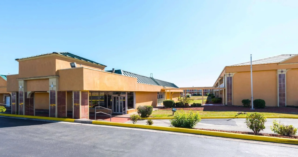 USA Inn