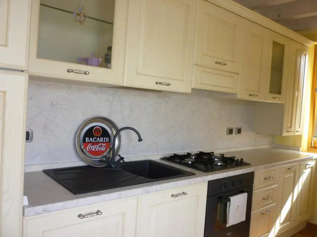 Holiday Home Sovenigo