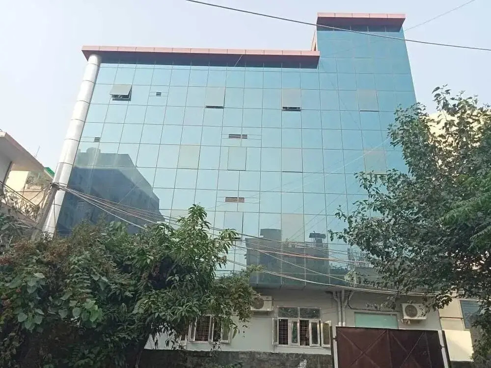 Hotel Fabulous - Delhi International Airport
