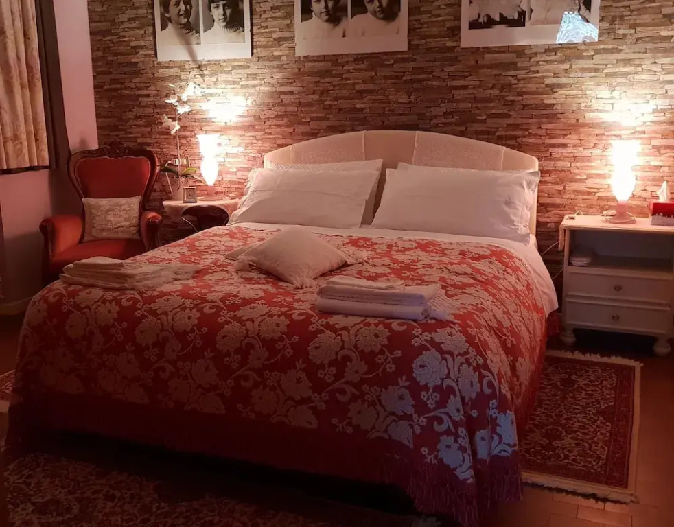 B&B Family Home