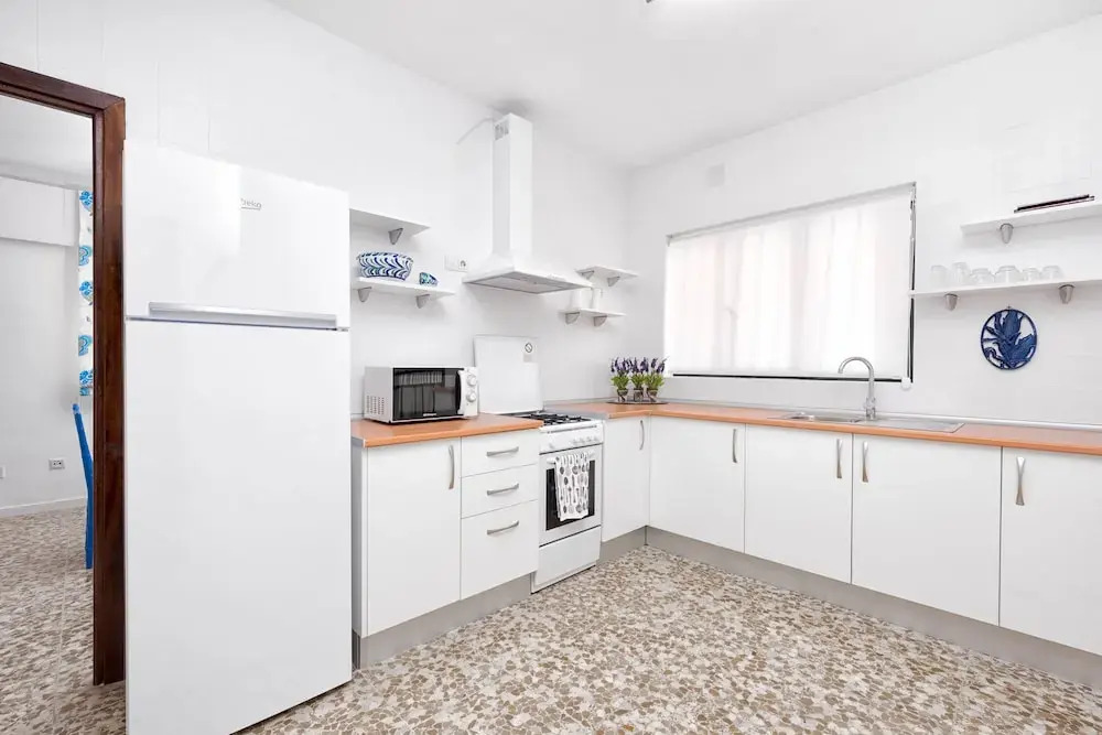iLoftmalaga Villa Fabiola
