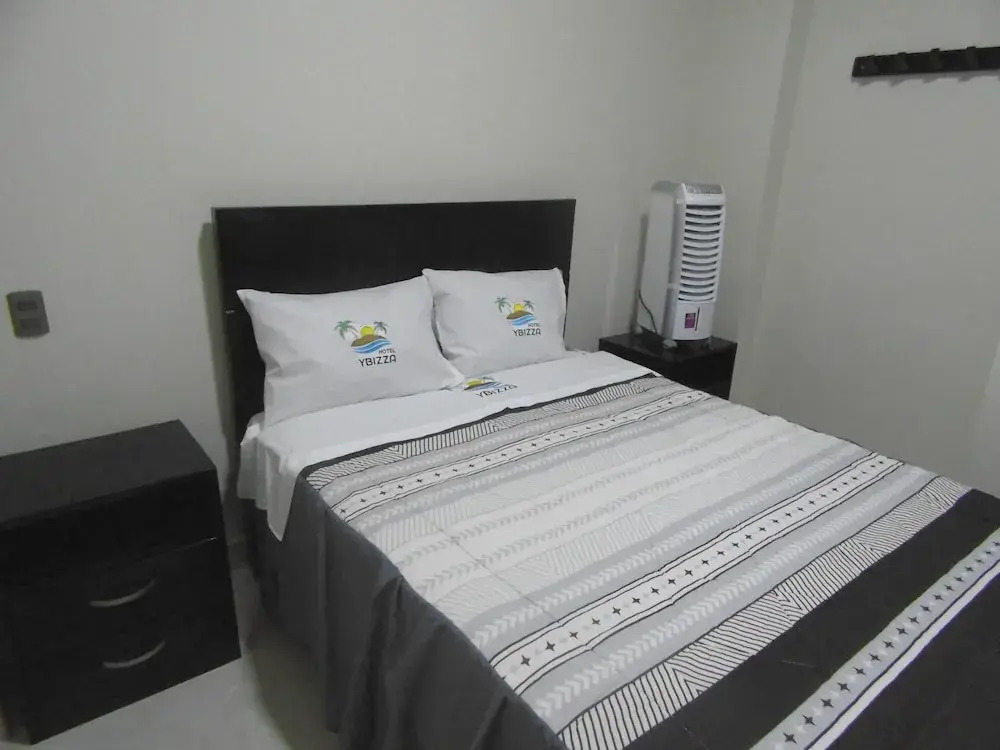 Hotel Ybizza