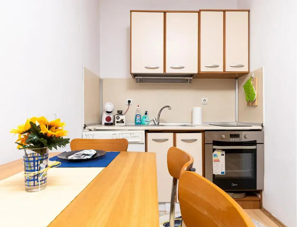 Lovely 1BD Apartment close to the Summer Theatre