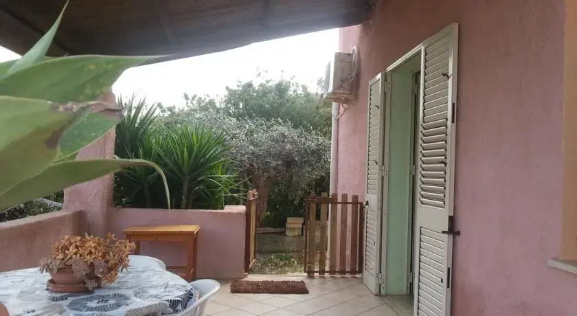 Villa Aquila