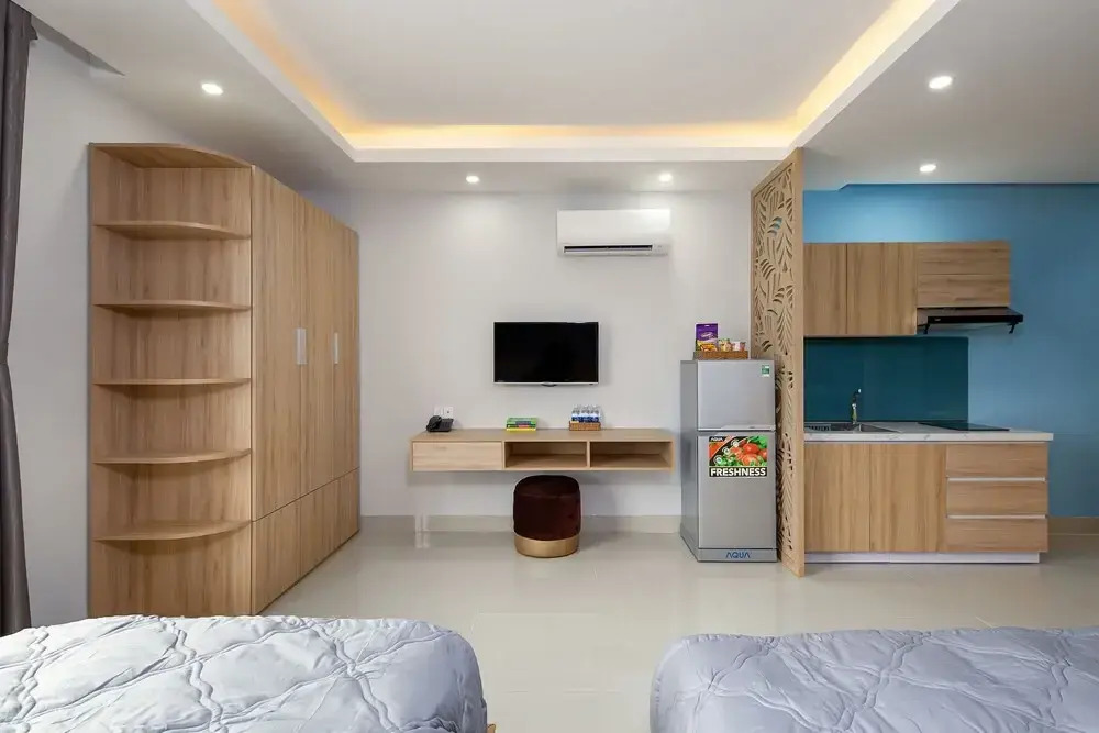 Happy House Boutique Hotel