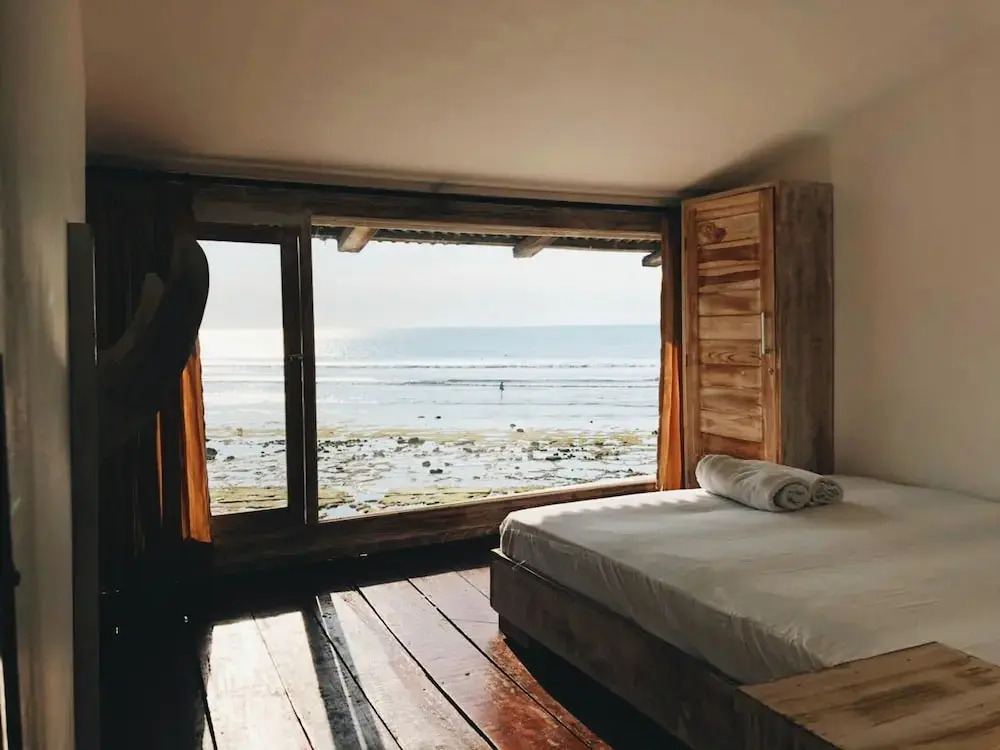 Balangan Beach Villa