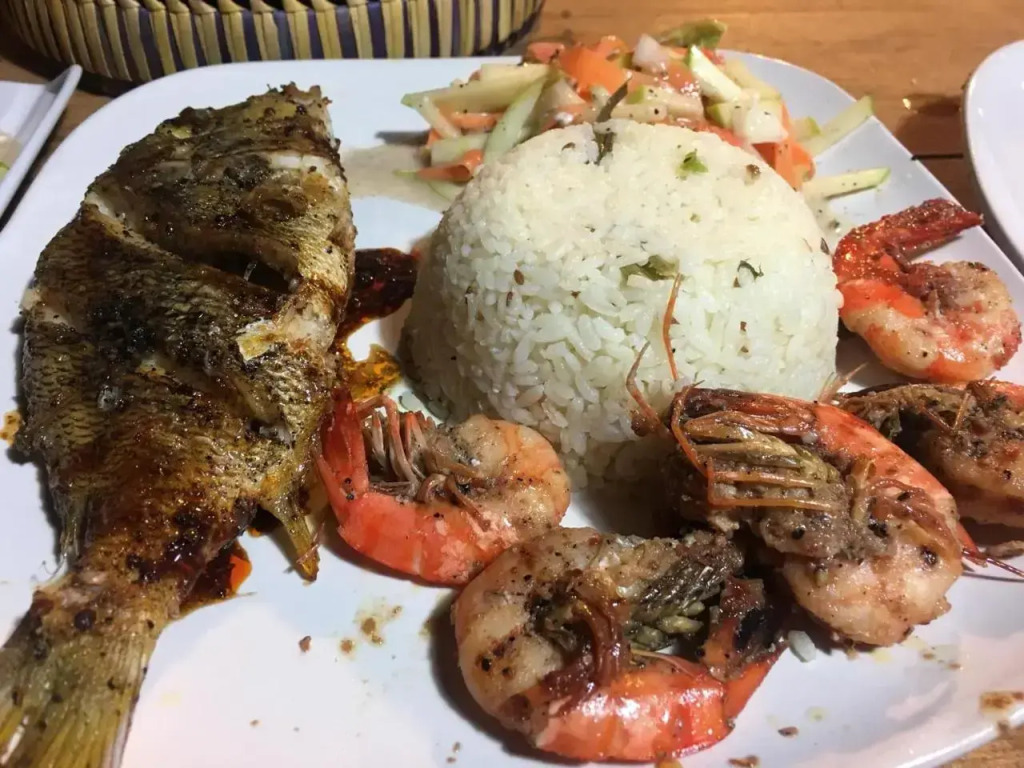 Silaa Cabana