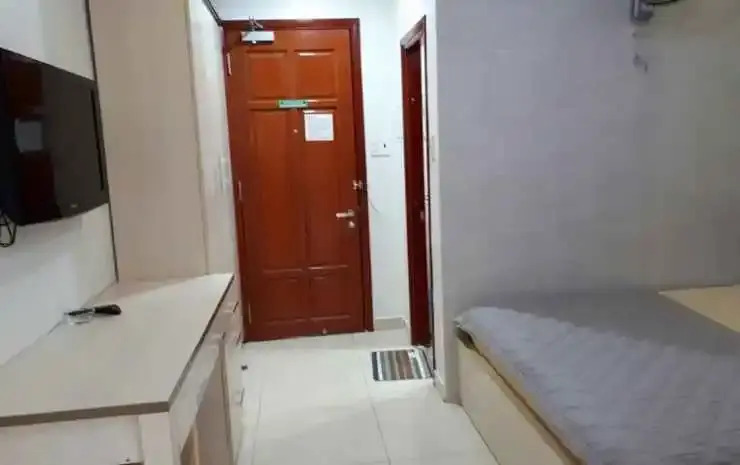 Sao Bien Hotel - District 2