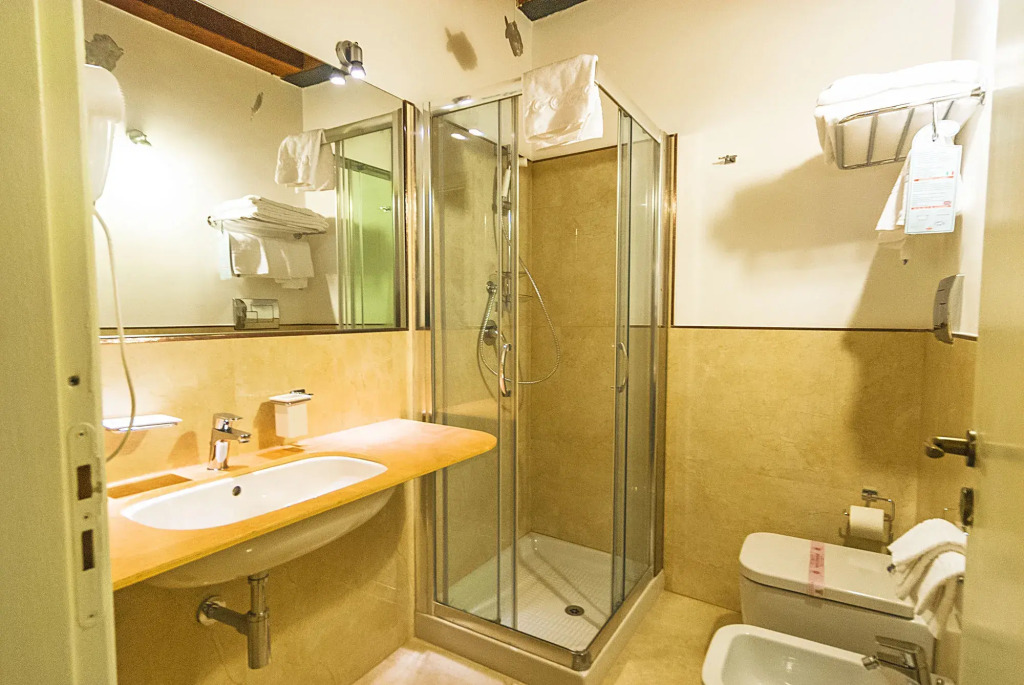 Aretusa Vacanze B&B