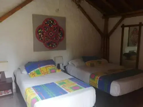 De La Vega Hotel Campestre