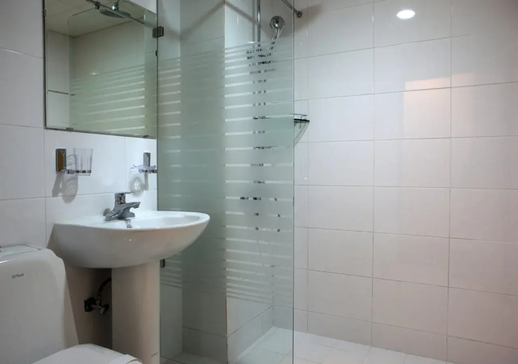 Seoul City Hotel