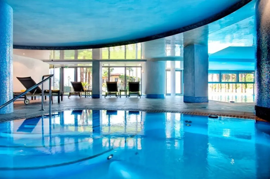 Hotel Eden Roc - The Leading Hotels of the World