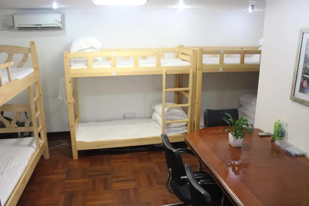 Shenzhen Si Hai Yi Jia Youth Hostel