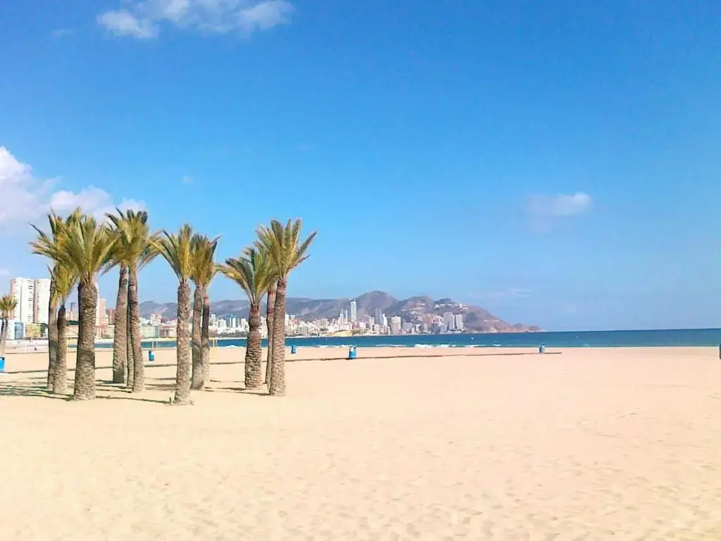 Apartamento Exclusivo en la Playa 9