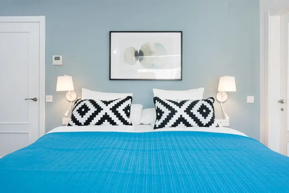 Merced Suites in Malaga by Solaga Holiday Homes