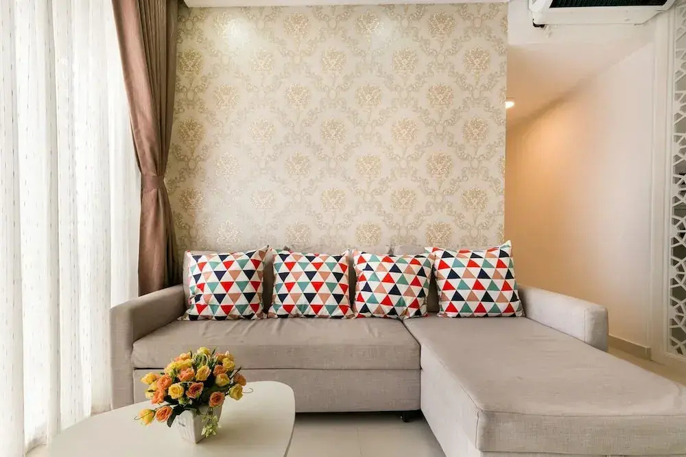 Rivergate Luxe - Central Saigon Stay