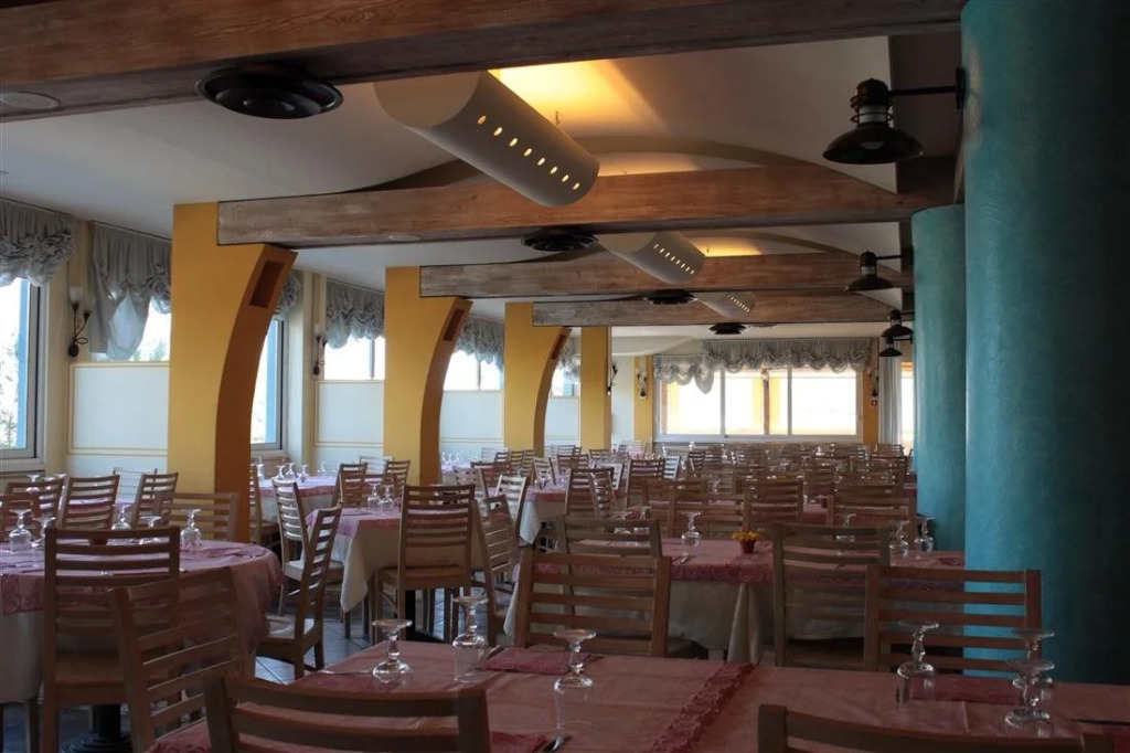 Grand Hotel Azzurra Club