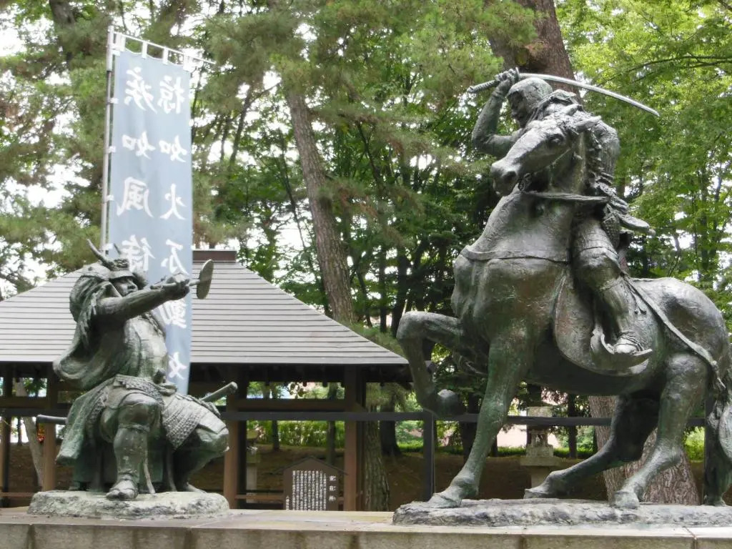 Guesthouse Matsushiro Walkers