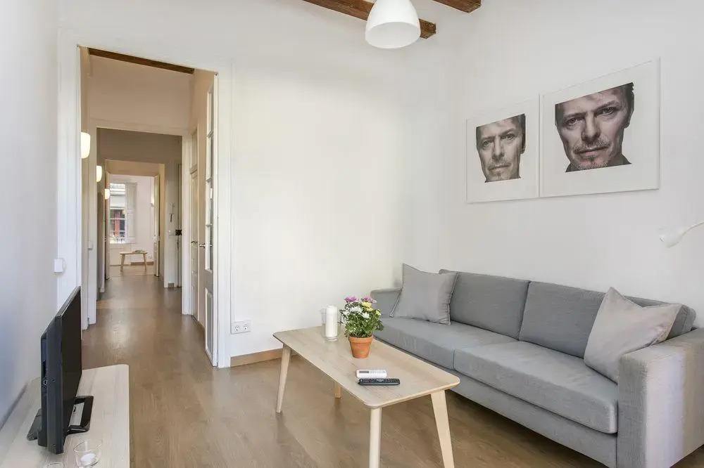 Blue Gracia Suites